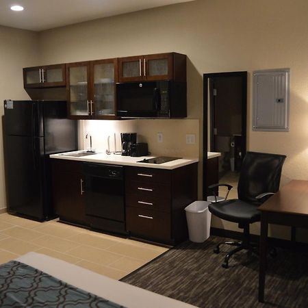 Heritage Place Hotel And Suites DeQuincy Room photo