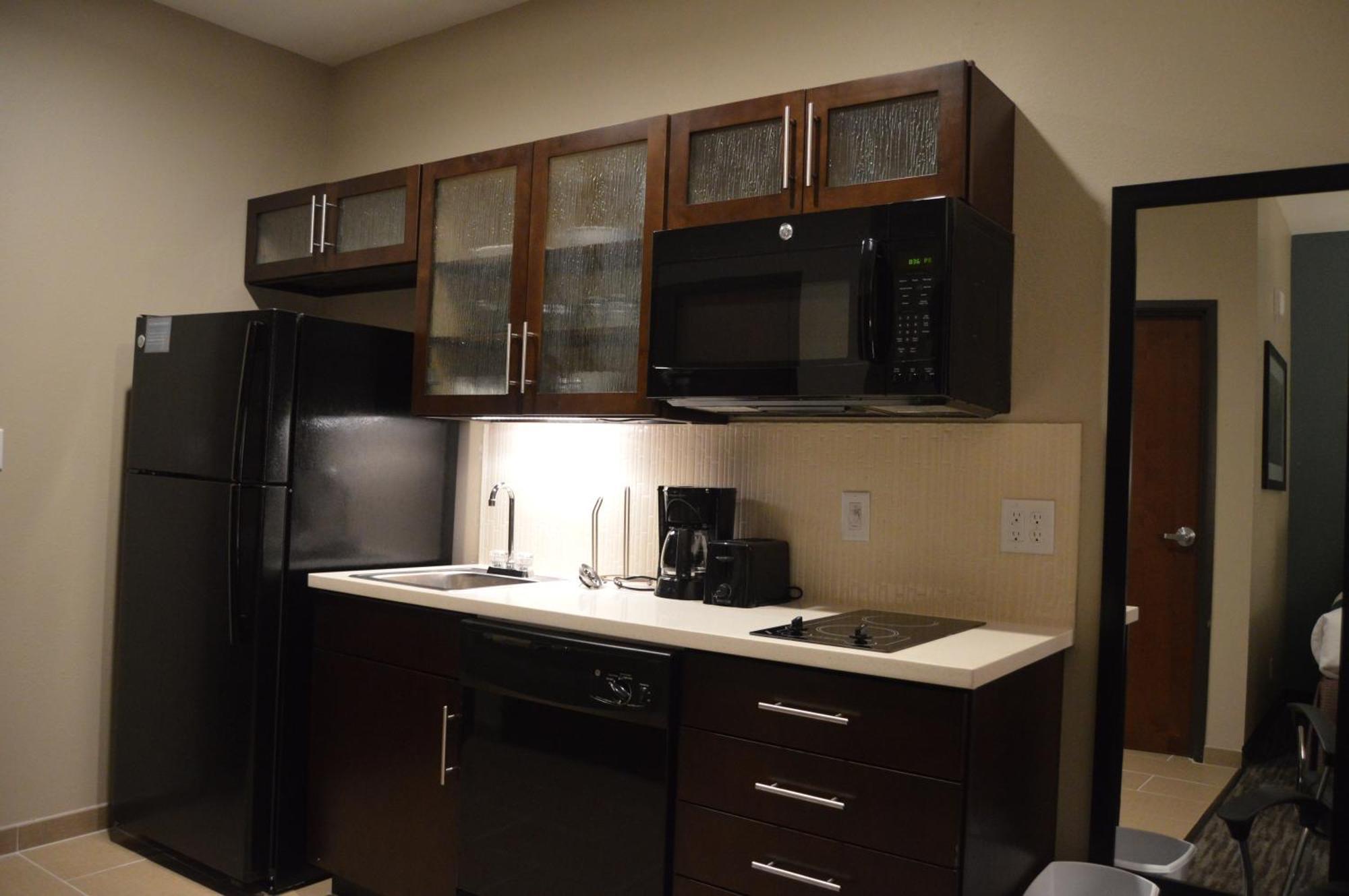 Heritage Place Hotel And Suites DeQuincy Room photo