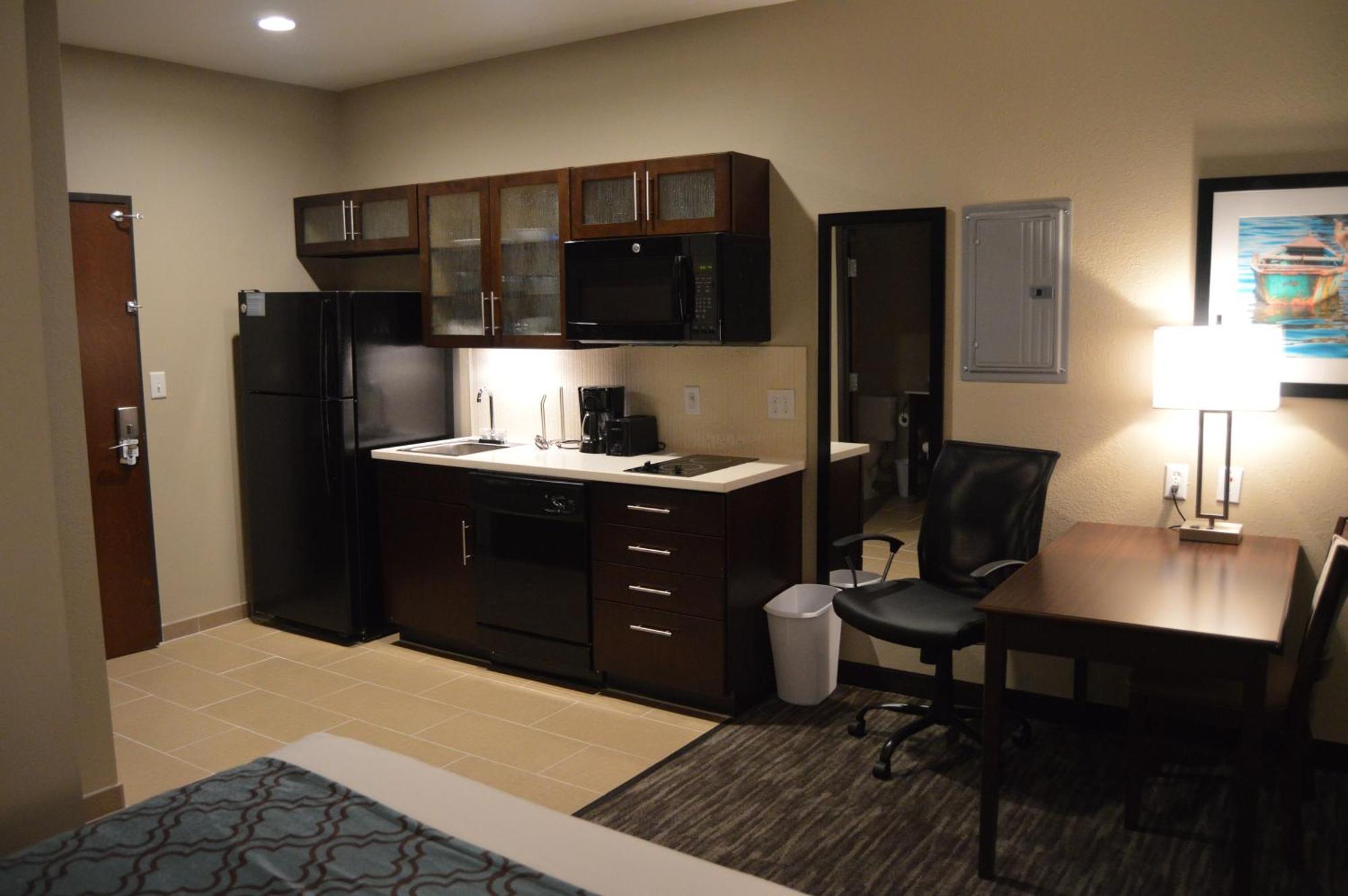 Heritage Place Hotel And Suites DeQuincy Room photo